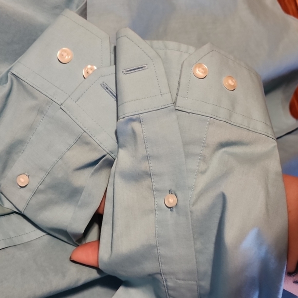 Stafford dress shirt‎ - Picture 3 of 3